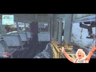 Le Clan Pyjama sur MW3 et BF3