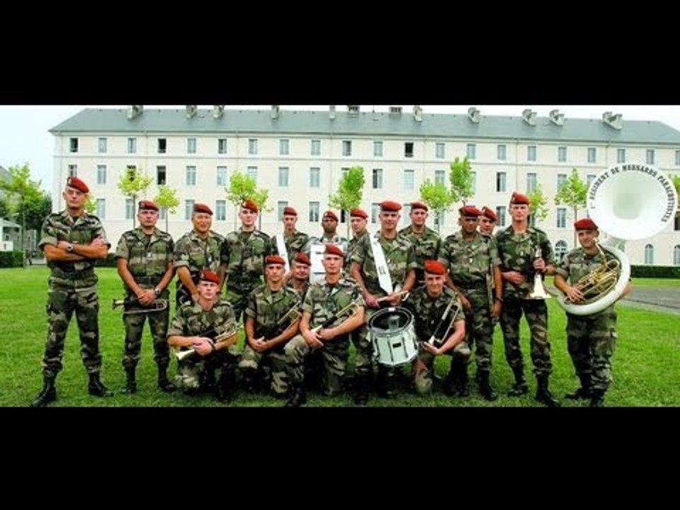 Enorme ! Musique avec les armes de Battlefield 3 - PlayComedyClub