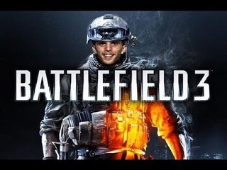 Parodie Battlefield 3 ! Opération Mr.Propre - DiGiDiX