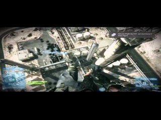 Battlefield 3 !  Opération Strauss-Kahnisé - DiGiDiX
