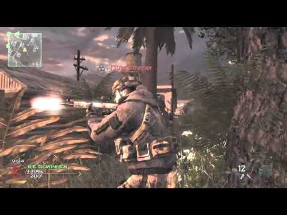 Le Plus Gros Fail de tous les temps ! MW2