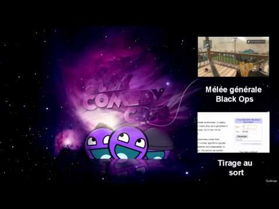 Résultat ! Grand Concours 20.000 Abonnés !