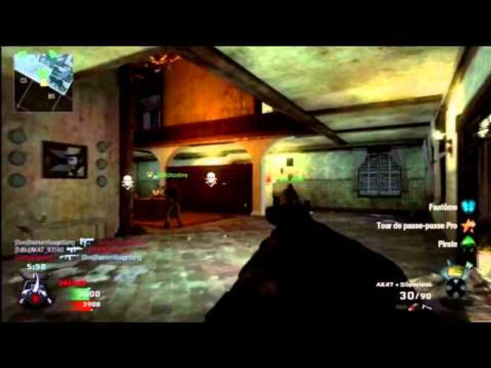 Commentary d'une Grand-mère - LOL | PCC