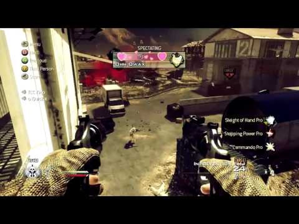 PCC | Le PGM du Colis Stratégique ! Fun sur Mw2