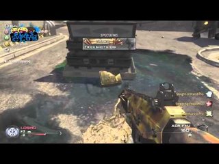 PCC | Humiliation fatale en pleine recherche et destruction ! MW2
