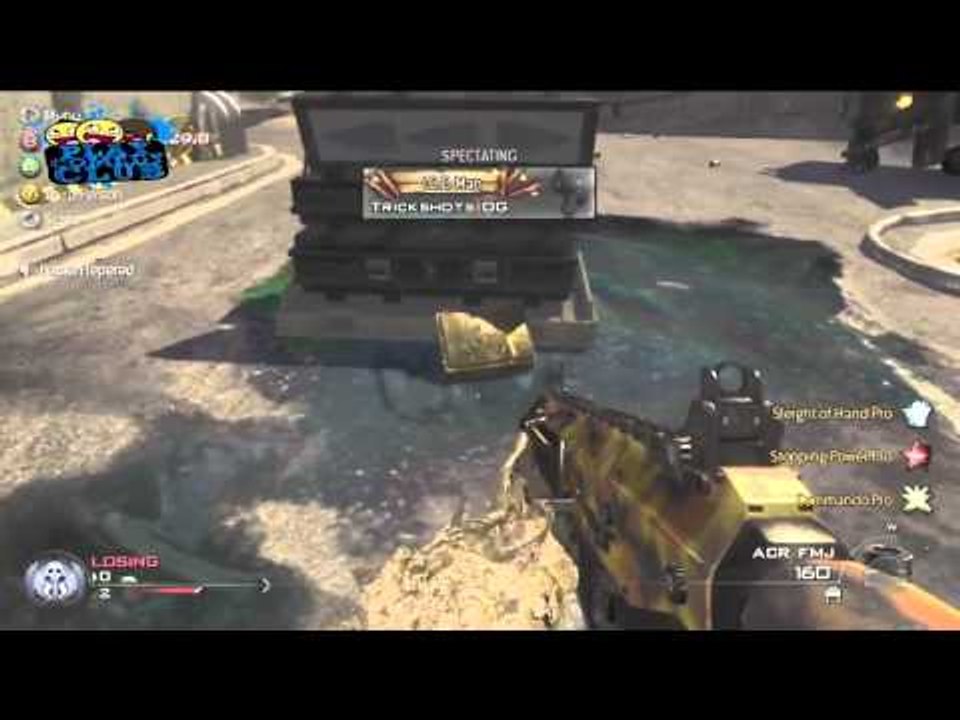 PCC | Humiliation fatale en pleine recherche et destruction ! MW2