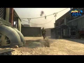 Le shooter de RC-XD sur Black Ops - PCC