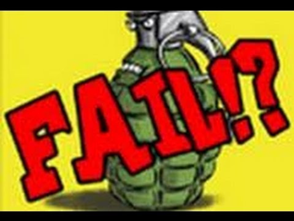 PCC | Big Fail sur Modern Warfare 2 | Go suicide xD