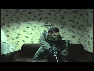 PCC | Le secret de Christine, parodie de Secret Story sur COD MW2 !