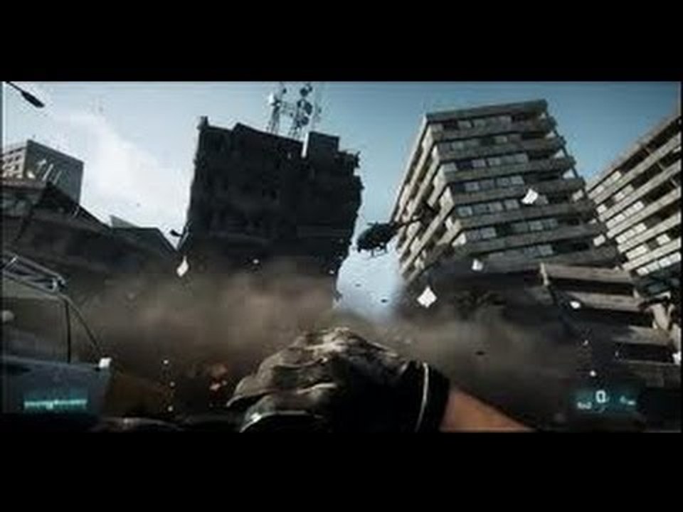 PCC | Double clip fun - COD MW2 & Black ops