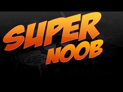 PCC | Super Noob de call of duty Episode 14