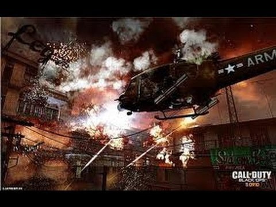 PCC | FUN | Comment perdre son colis en 2 secondes ! WTF sur Black Ops