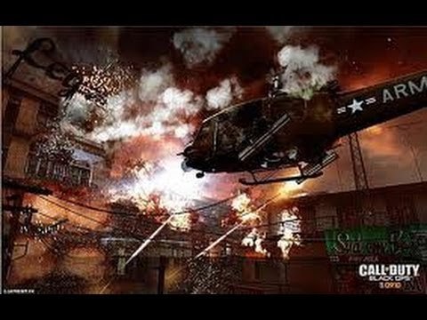 PCC | FUN | Comment perdre son colis en 2 secondes ! WTF sur Black Ops