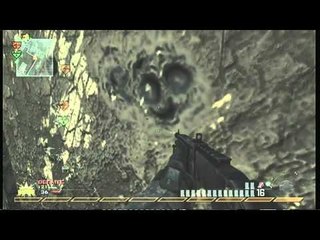 PCC | WTF | C'est quoi ça ! Un Chat ? Gravure sur Mw2