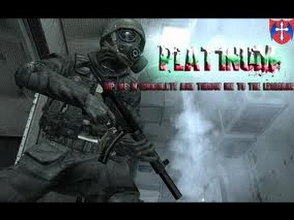 PCC | Funtage sur Mw2 by JoceGamer