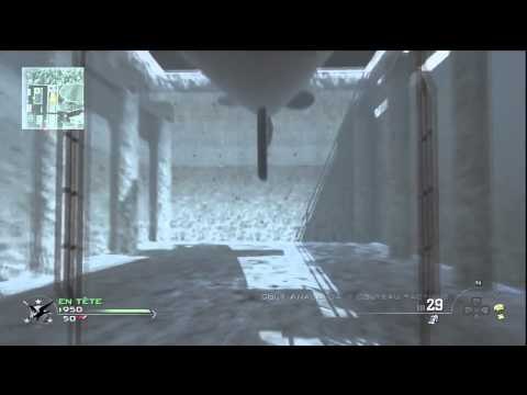 PCC | Epic/Bug ! Mw2 Nouvelle cachette