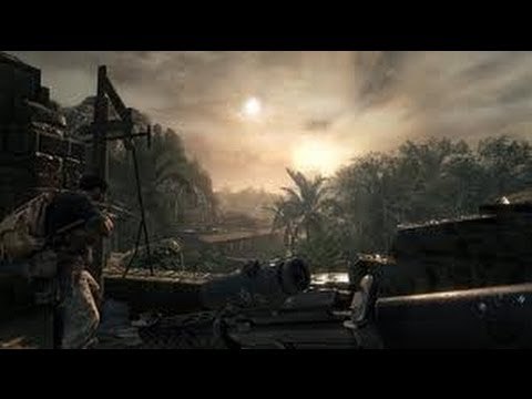 PCC | New Map COD Modern Warfare 2 ! EPIC BUG