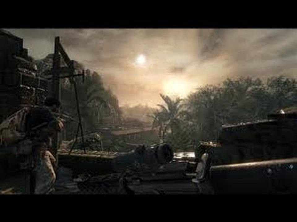 PCC | New Map COD Modern Warfare 2 ! EPIC BUG