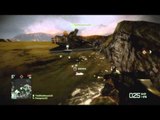 PCC | MDR | Vive les potes ! BFBC2