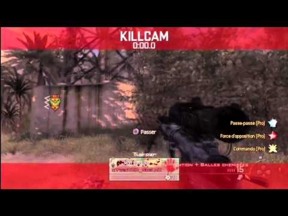 PCC | Le plus gros commando de tous les temps ?