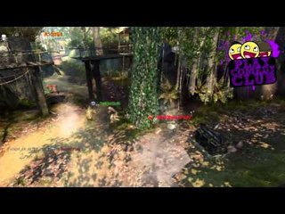 PCC | Certains chiens sont traîtres !