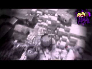 PCC | Mw2 : La nuke loofoque de Dr.John !