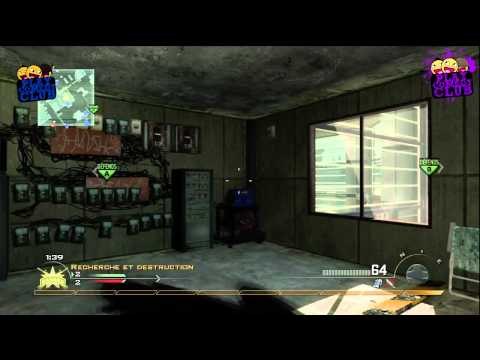 PCC | Bug/Dance ! Rythme dans la peau | MW2
