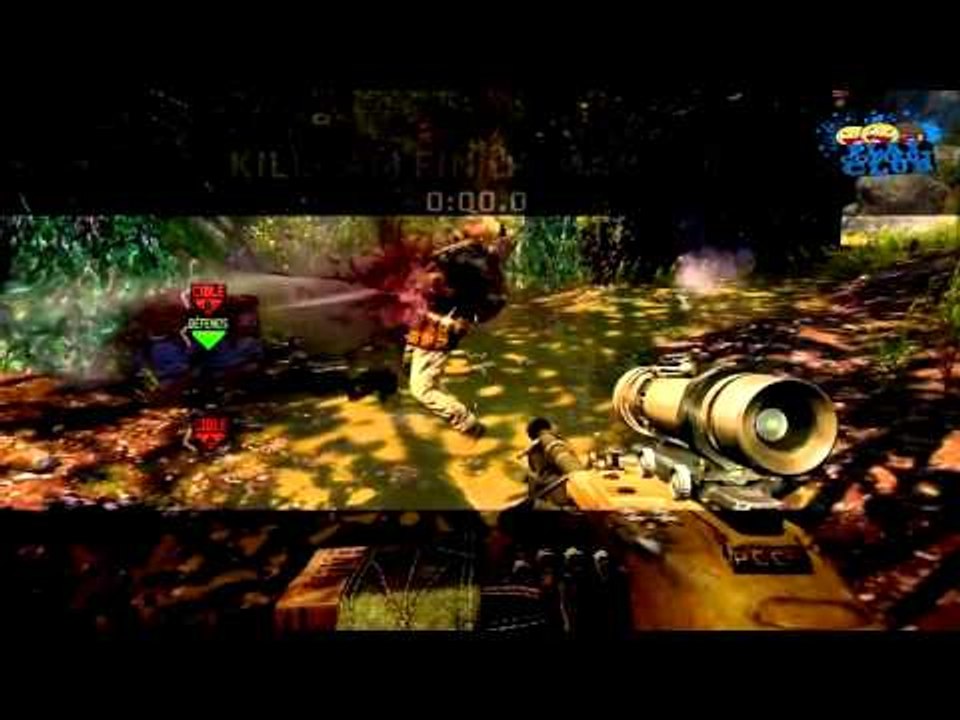 PCC | Récap des TrickChiotte de la semaine # 4