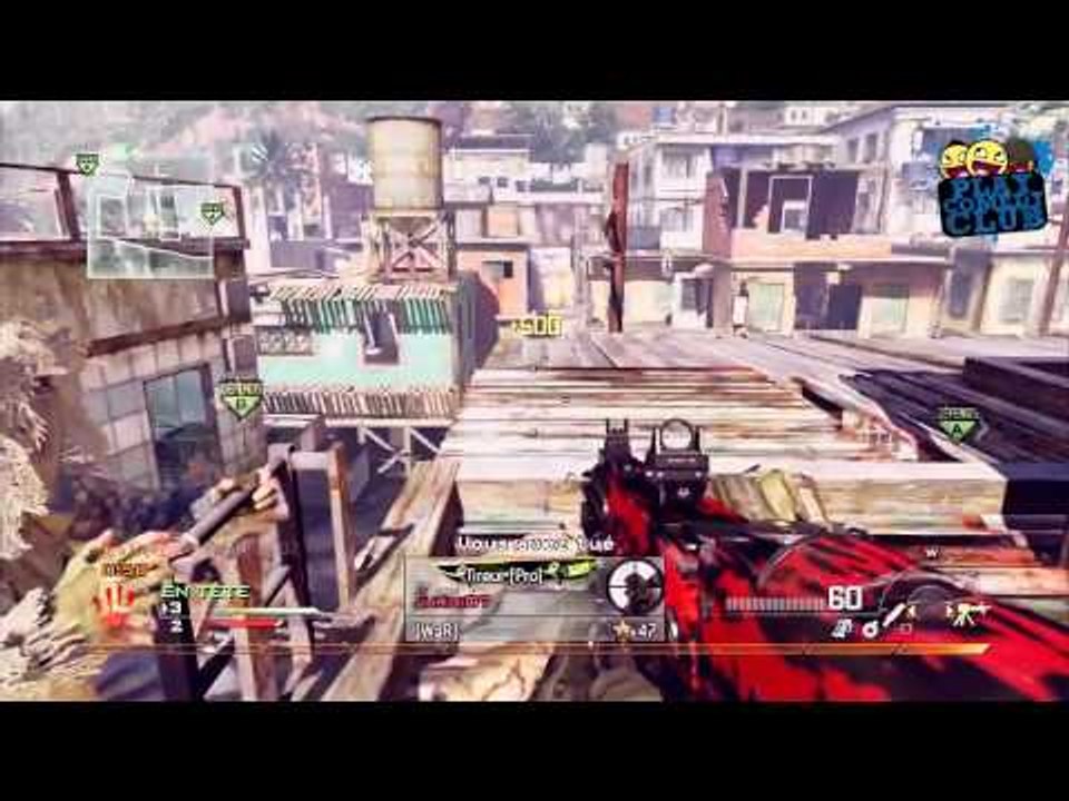 PGM du Lance Patate ?