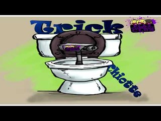 PCC | Trick Chiotte du Jour de XGrandiozz | 30.06.2011 ( Départ en vacances d'AmazinG-tuX )