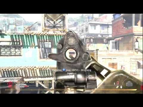 PCC | Super Noob sur Mw2 l Episode 5 l
