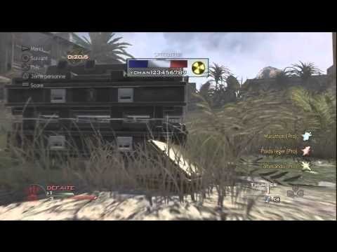 PCC | Humiliation sur Mw2