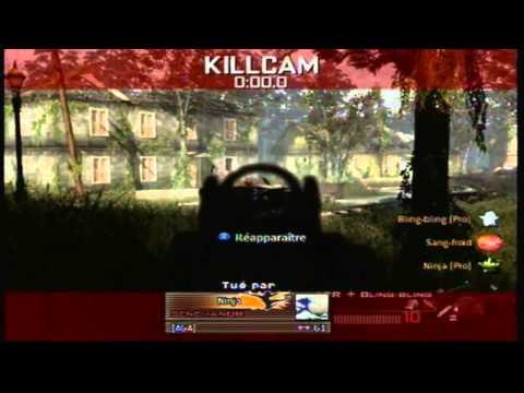 La chanson des campeurs ! PCC