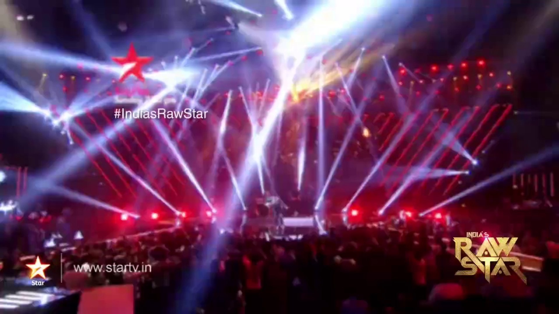 Indias Rawstar latest promo