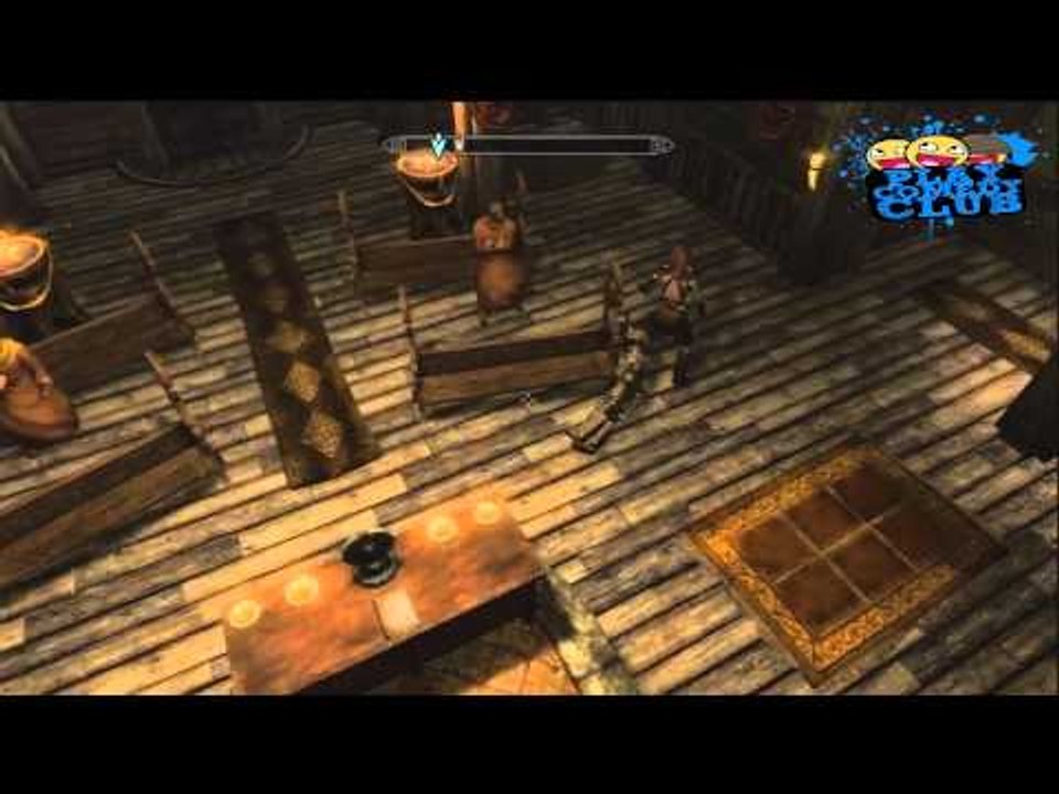 L'Amazing Clip du Jour du 1er mars 2012 ! COD MW2 / Skyrim !