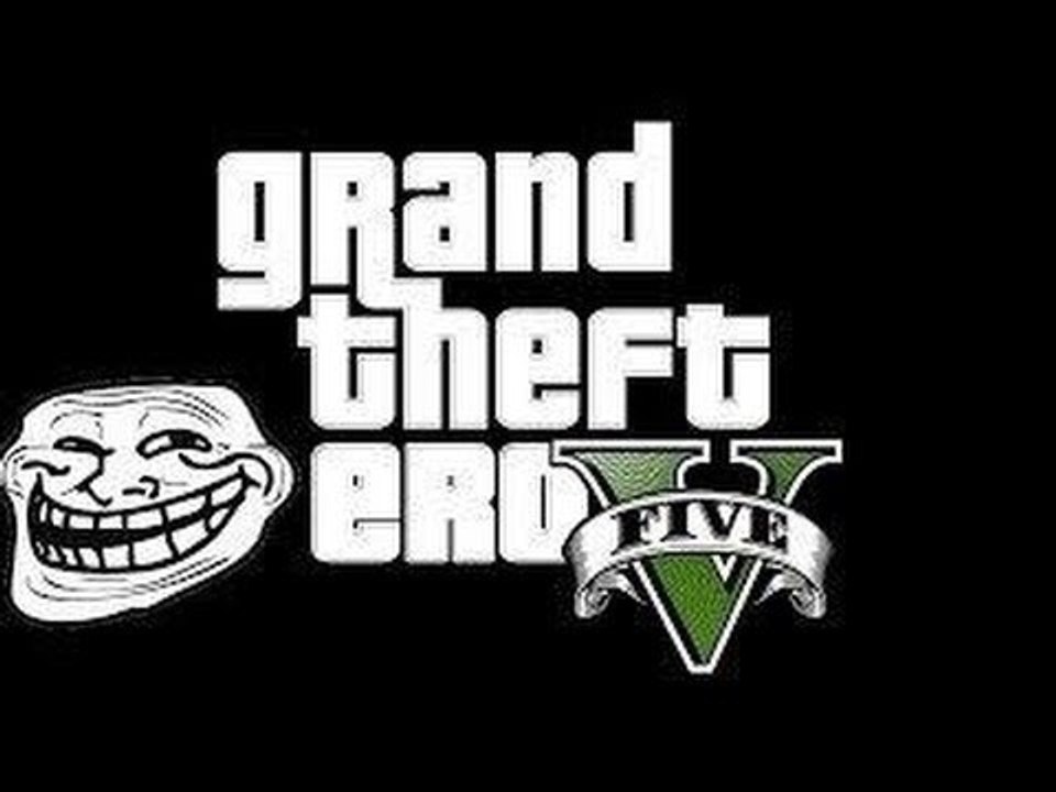 Zap Fun GTA 5