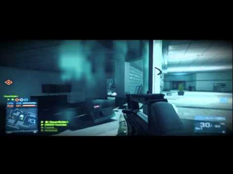 BF3 - Mission Passe Navigo ! PCC - DiGiDiX