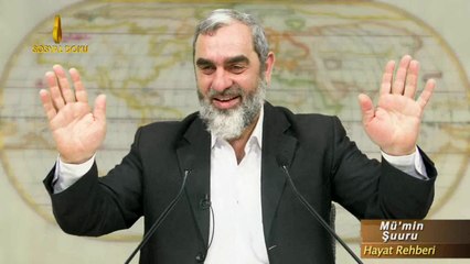 Tavizi Dışarda Aramak - Nureddin YILDIZ - Sosyal Doku Vakfı