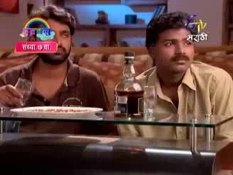 GS - गंध फुलांचा गेला सांगून - 20th September 2014