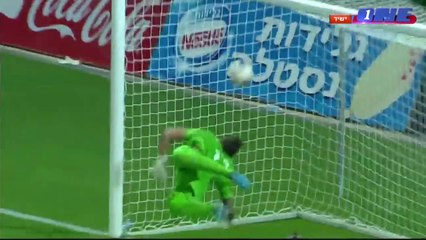 Hapoel Acre - Beitar Jerusalem 1:1