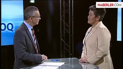 Grönland Başbakanı İstifa Etti