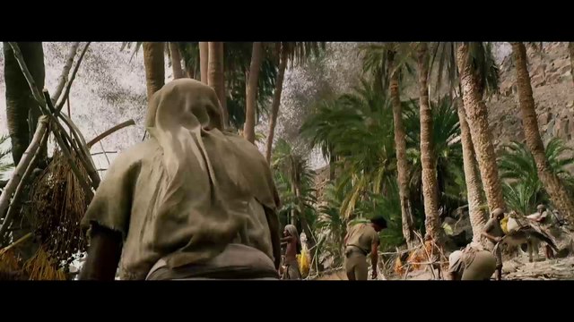 Exodus Gods and Kings - Ridley Scott - 2014 Movie