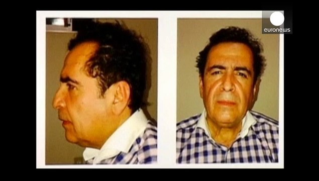 Detenido en Méxica el narcotraficante Héctor Beltrán Leyva