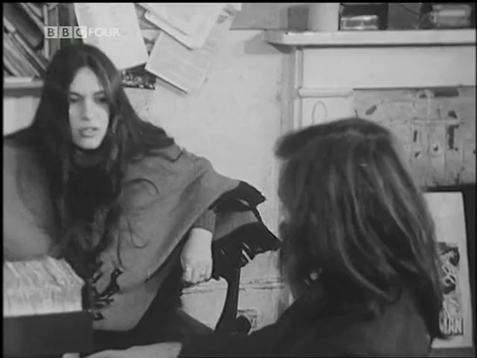 The Alternative Society