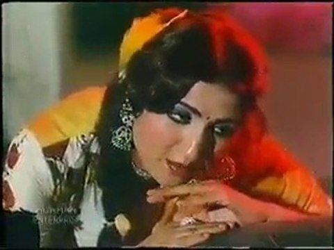 NOOR JEHAN - Way Ek Tera Pyar Menu Mileya - SAALA SAHIB