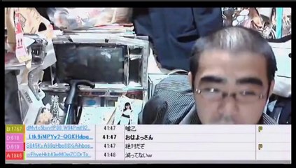 アルコール度数96％のスピリタスを飲んで悶絶するよっさん