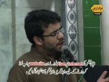 Majlis 19 September 2014 Green Town Lahore Par 1