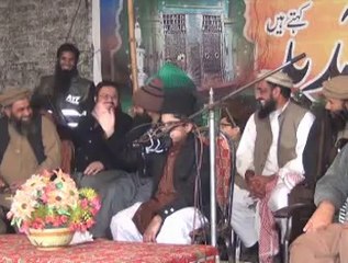 Allama Awais yazdani