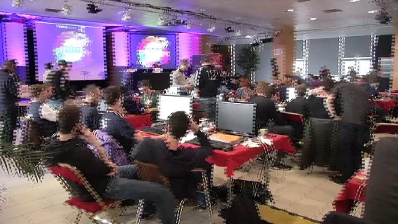 Hackathon 76