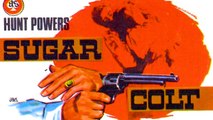 Sugar Colt (1967) Jack Betts, Soledad Miranda, Giuliano Raffaelli.  Spaghetti Western